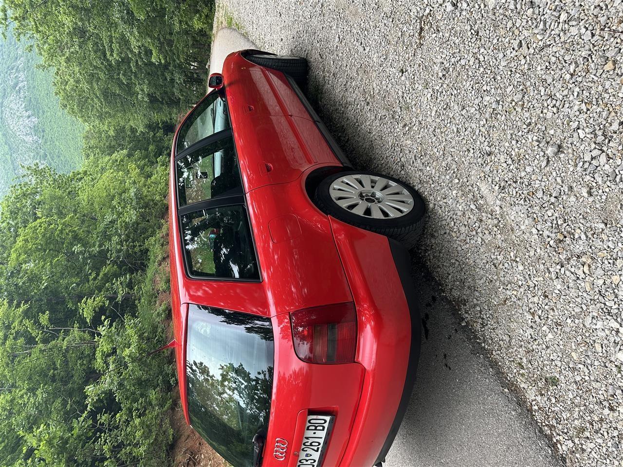 Audi-a4
