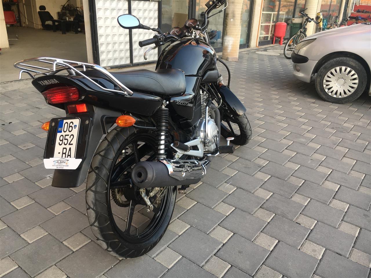 ----YAMAHA------