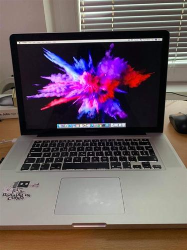 MacBookPro