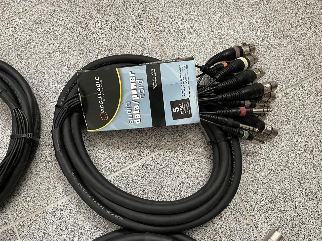 XLR---JACK-Cable