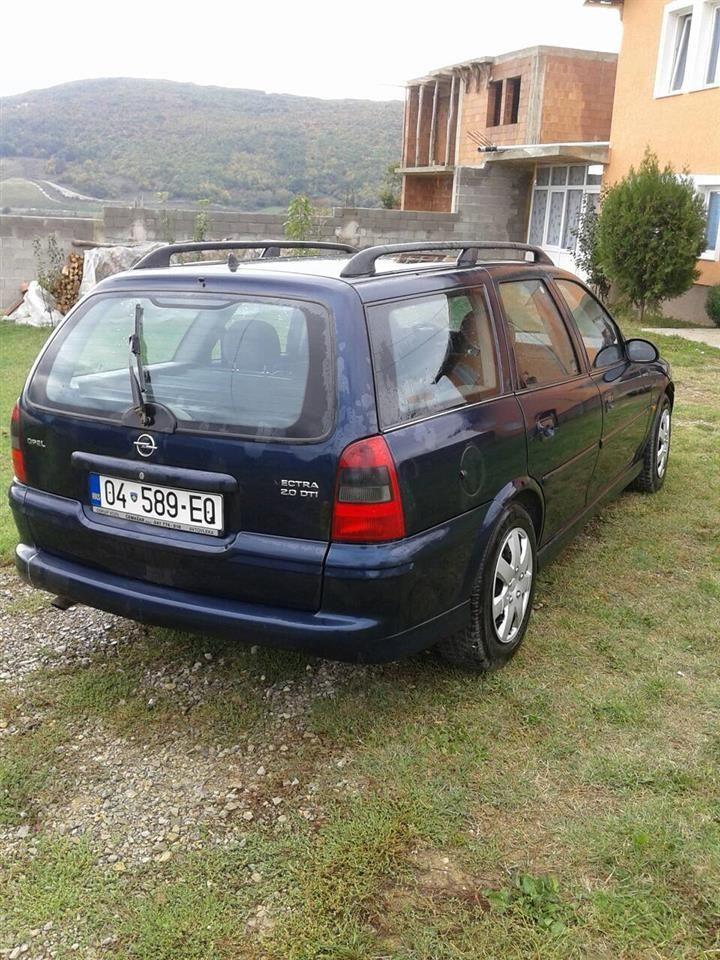 Shitet-Vectra