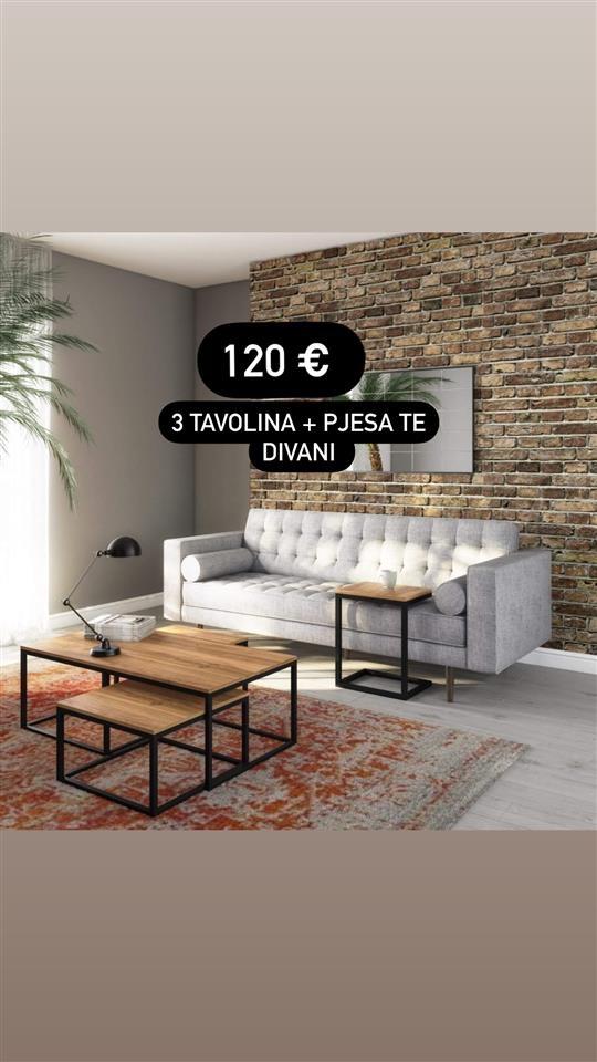 Rafte---Tavolina-