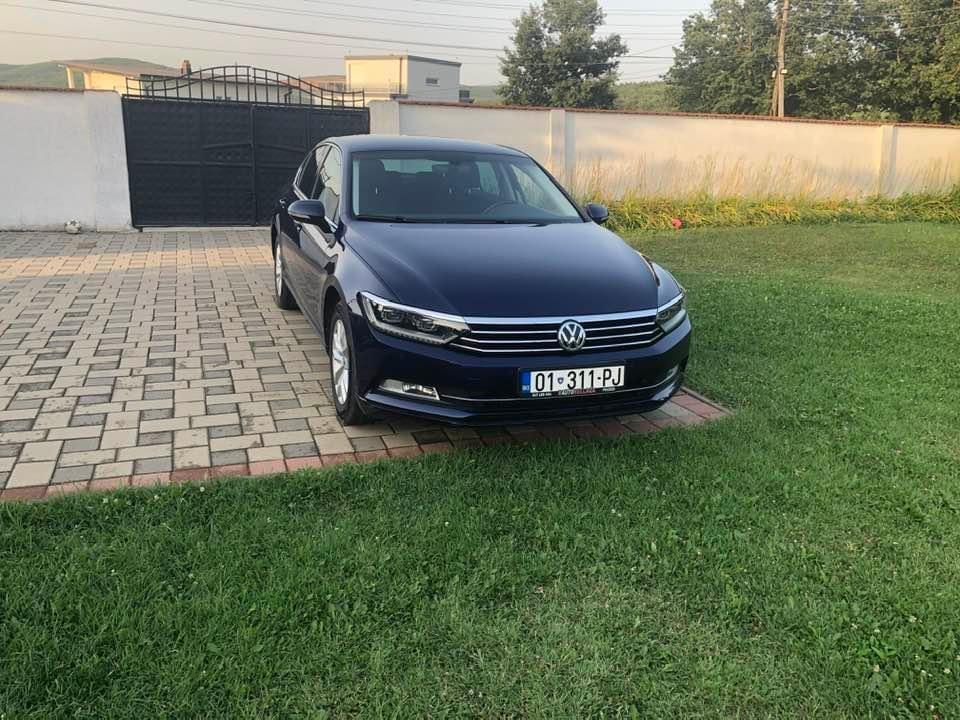Passat-B8