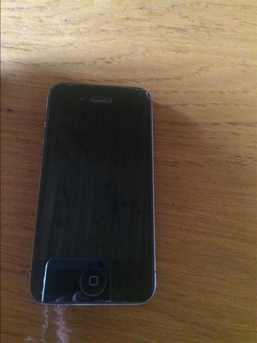 Iphone 4s 