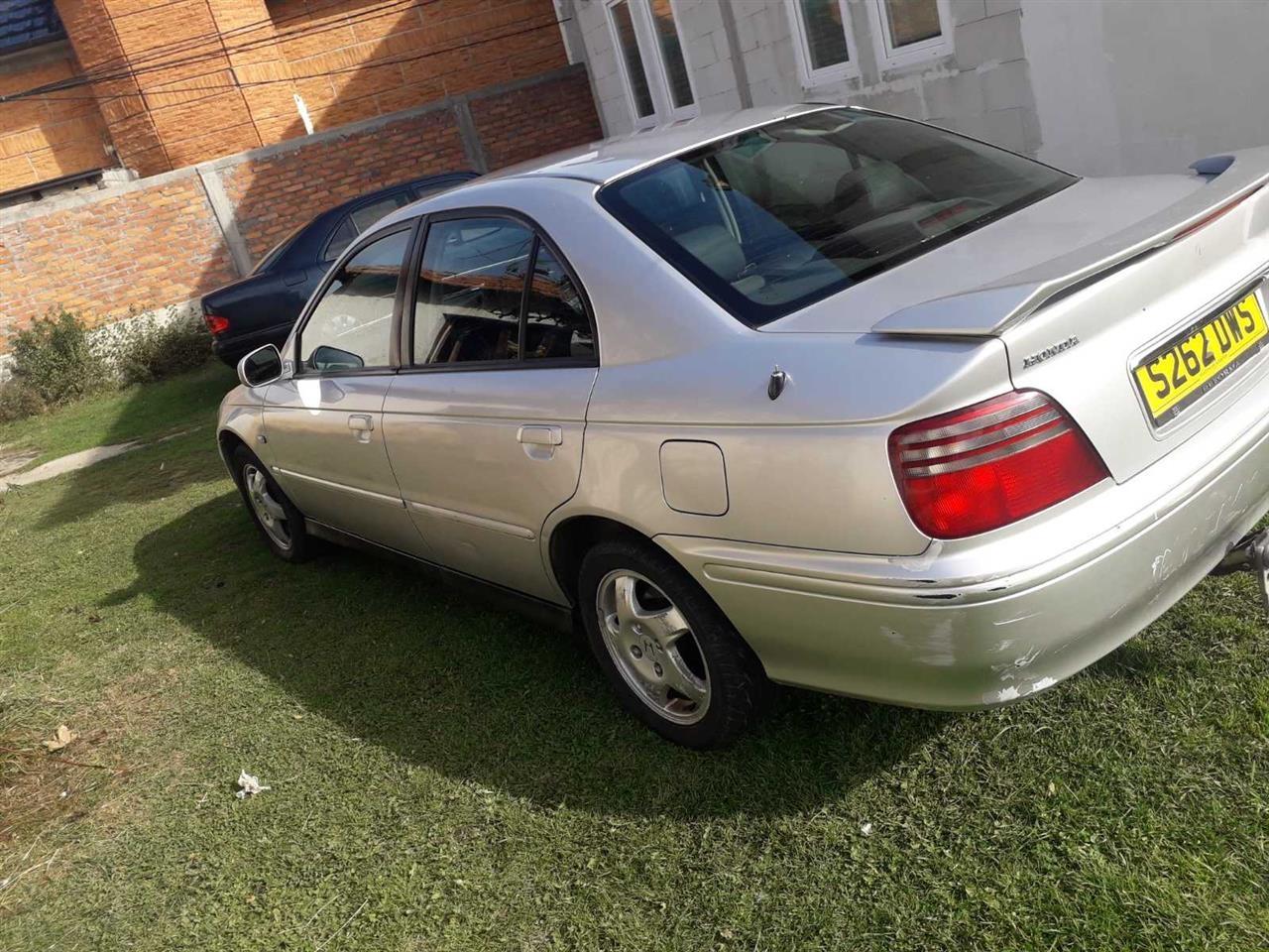 Honda
