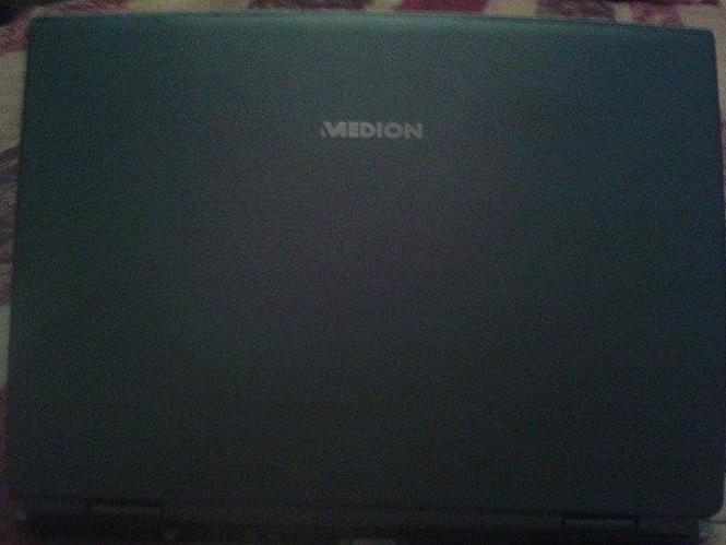 Laptop