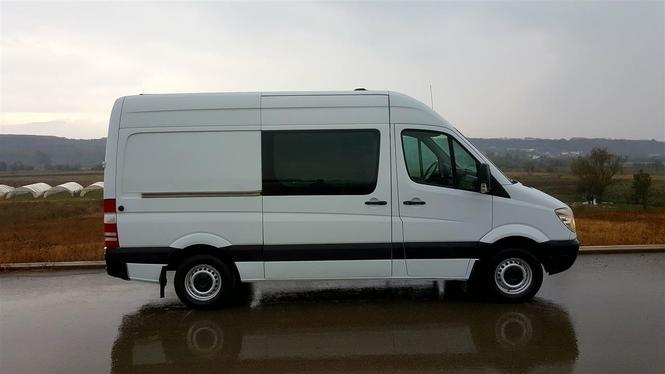 Sprinter 315 