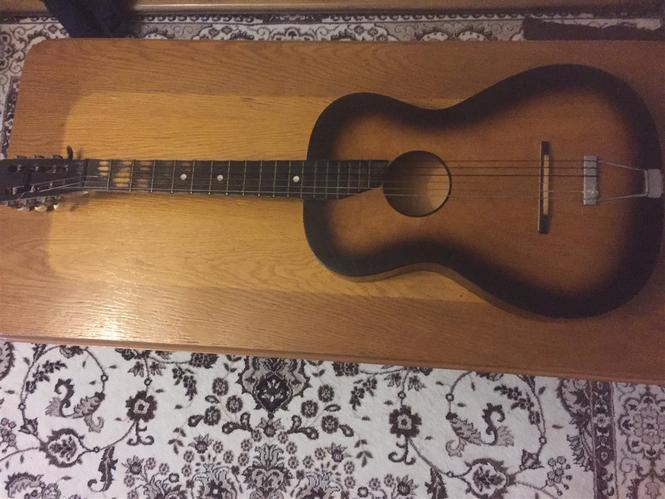 Gitare