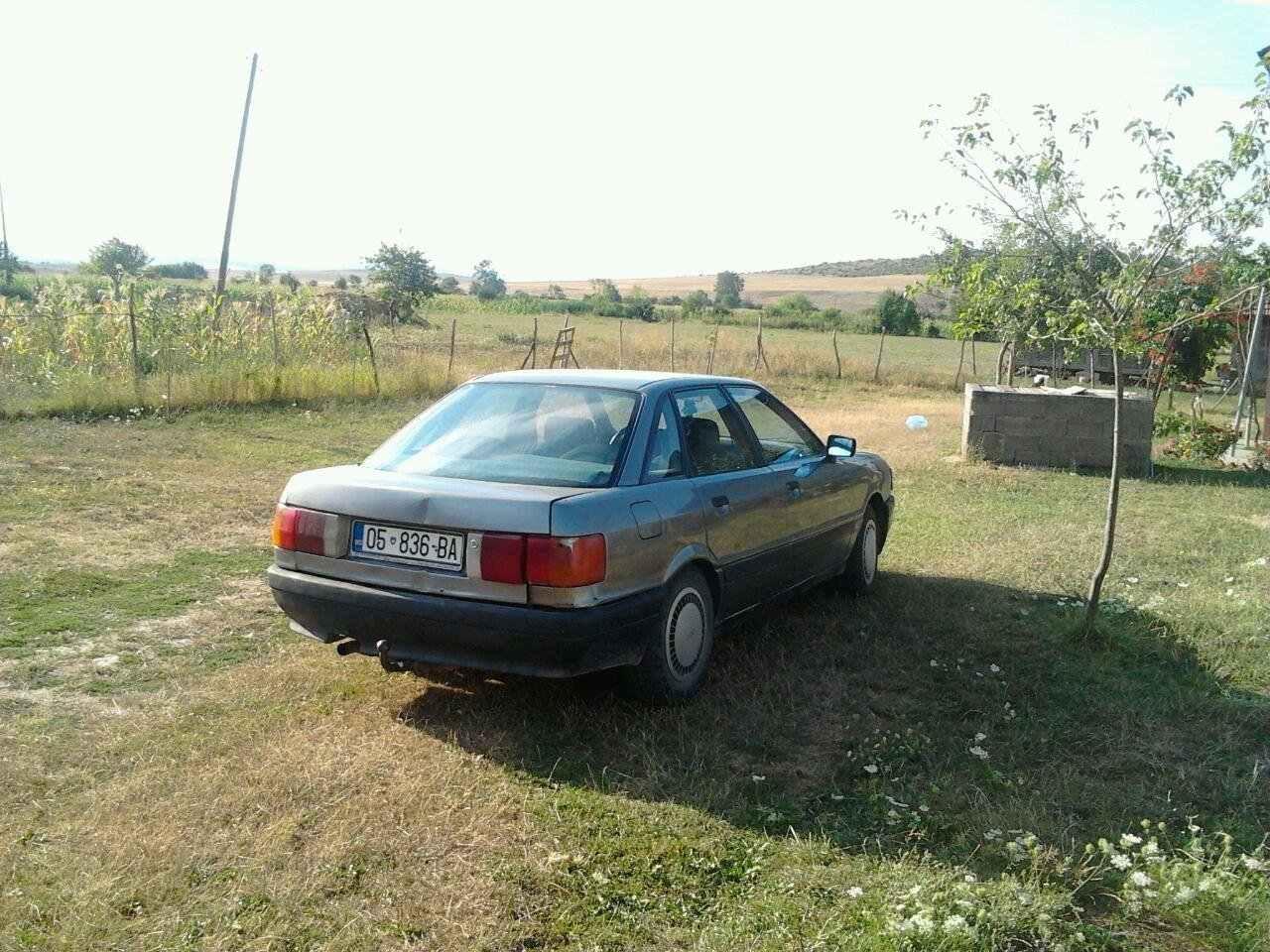 Audi-80