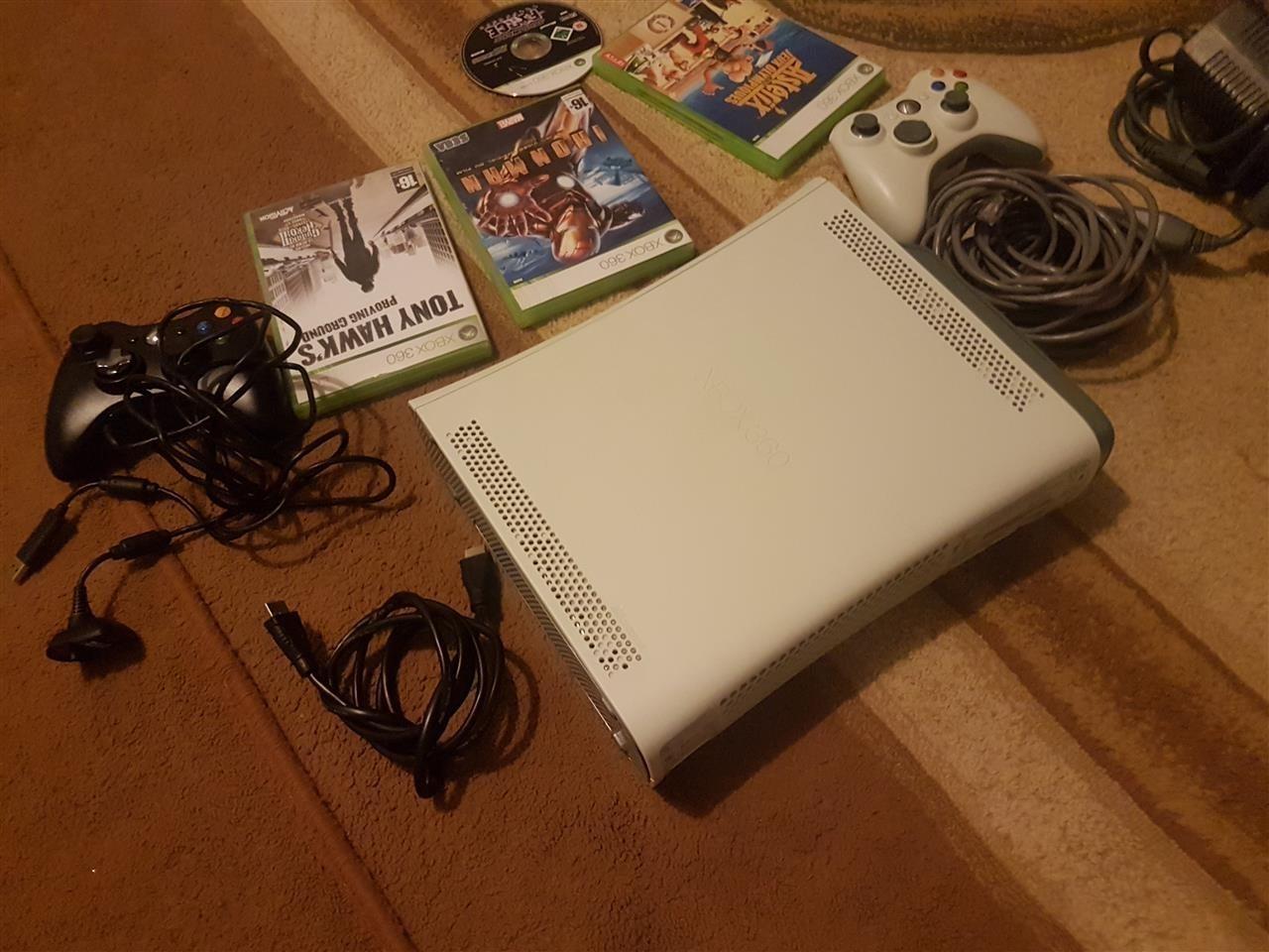 Shitet-Xbox