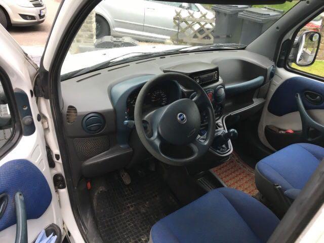 Fiat-doblo