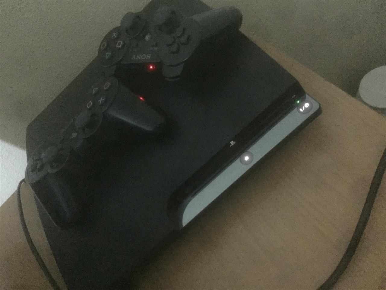 Sony-ps3