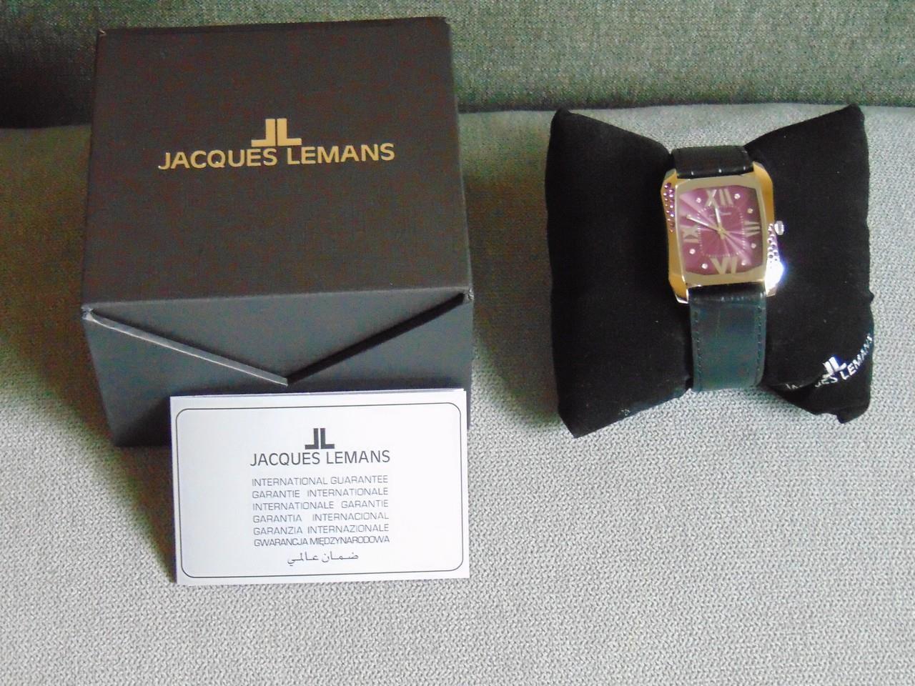 Jacques-Lemans-Dublin