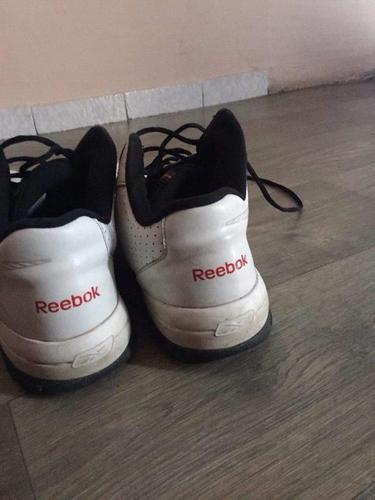 Reebok Orgjinal !