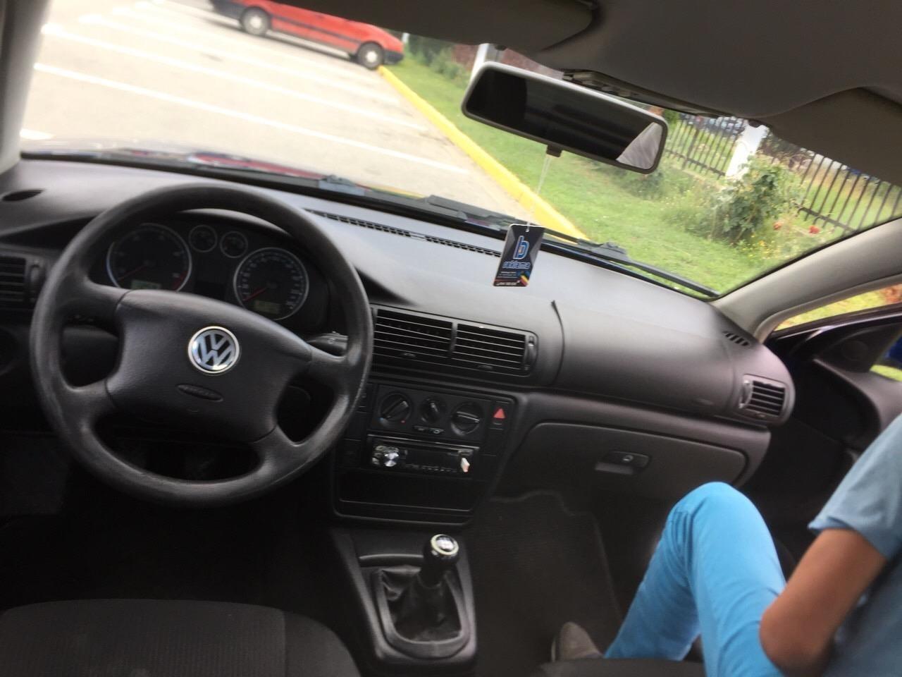 Passat-