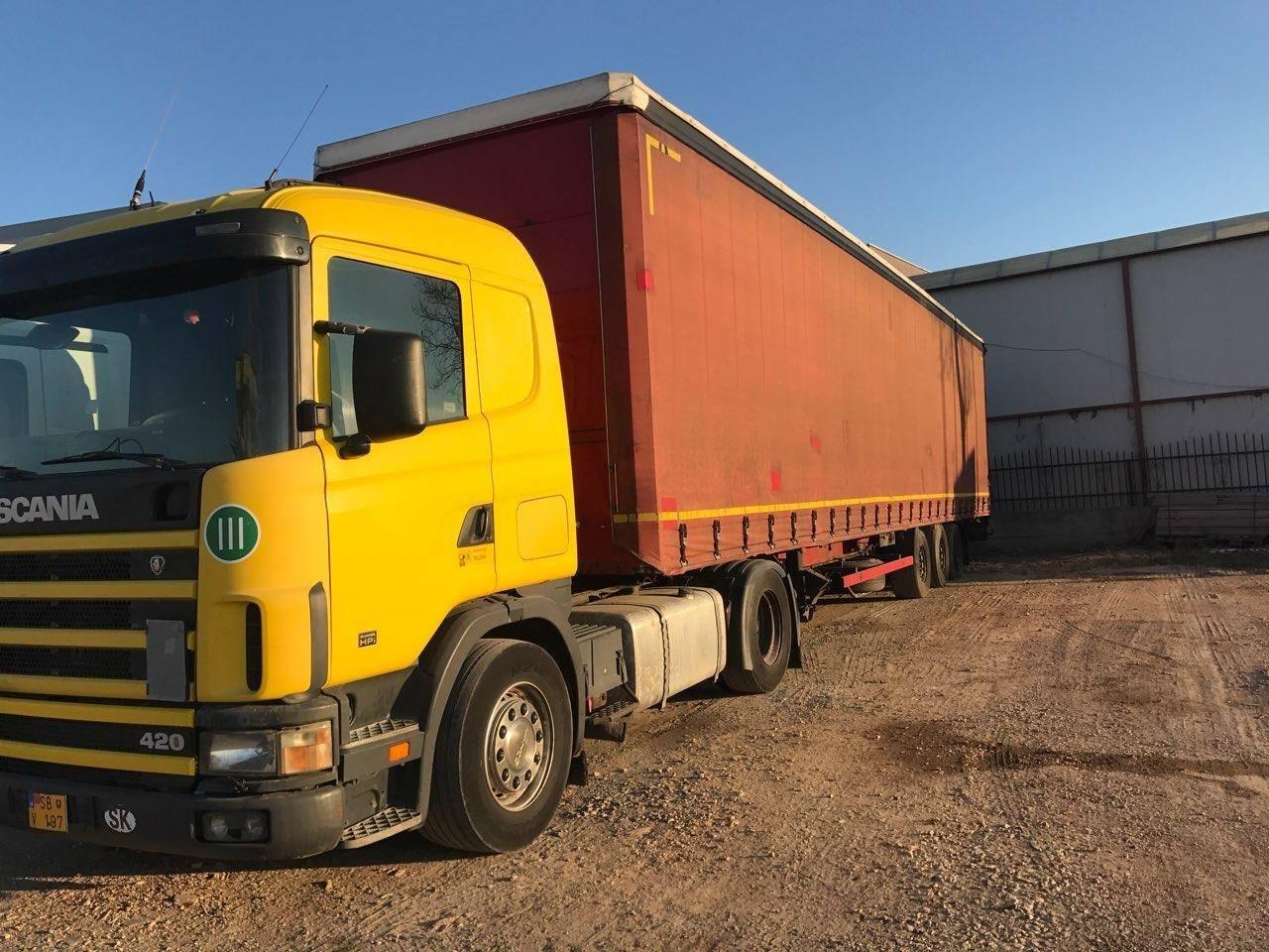 Scania