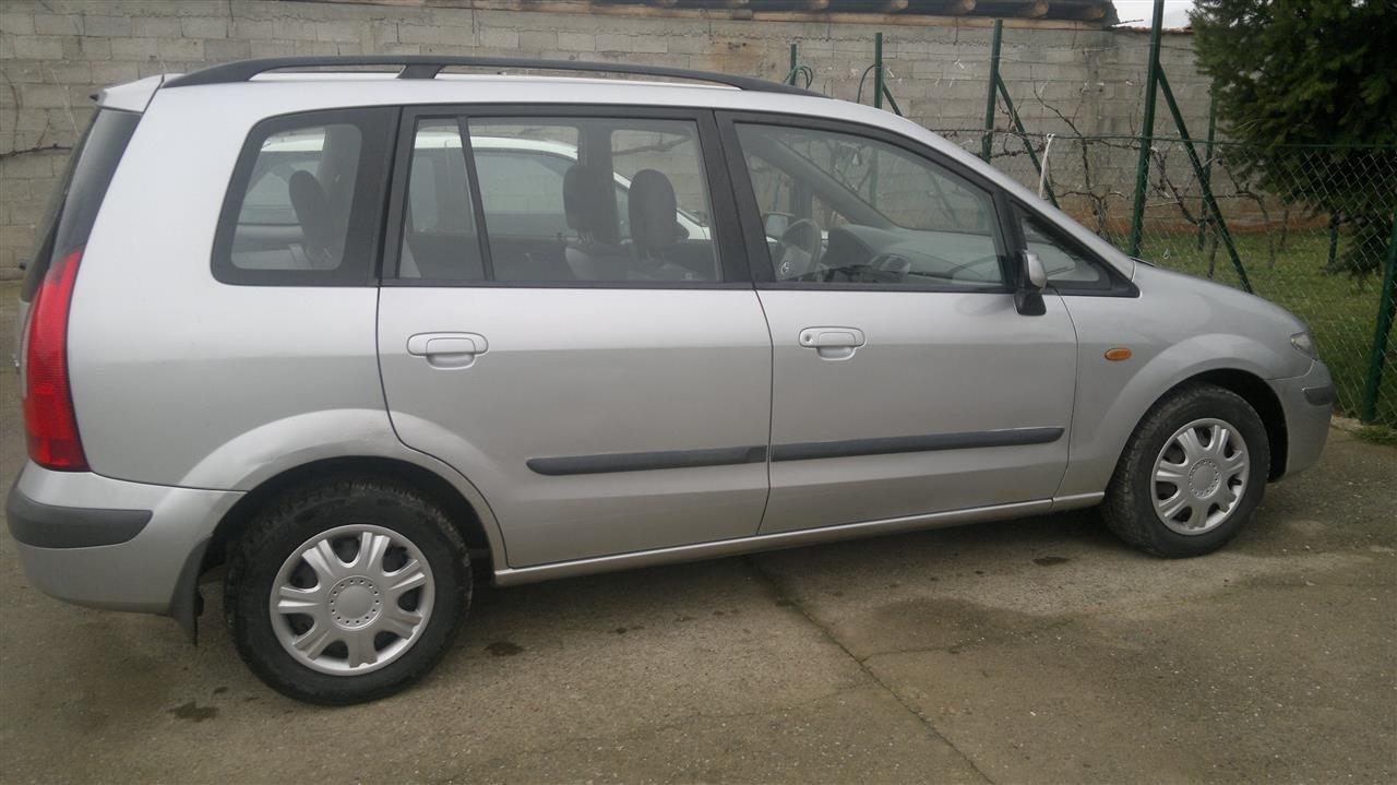 Mazda-Premacy