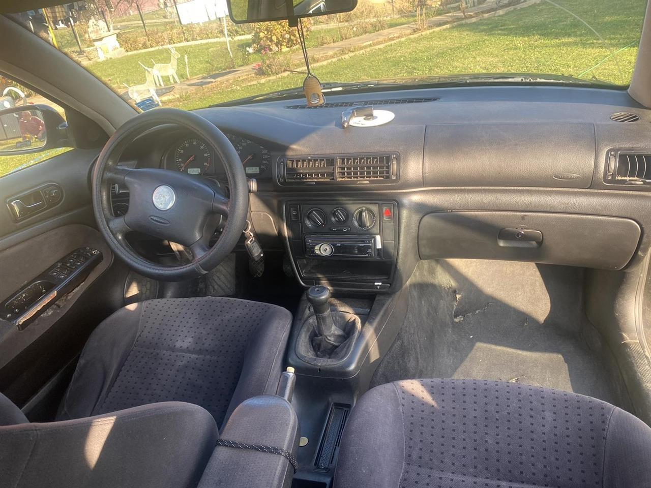Passat