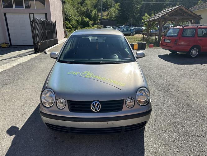 Polo
