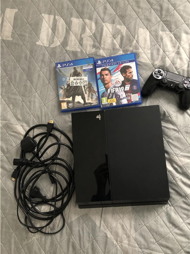 Shitet ps4