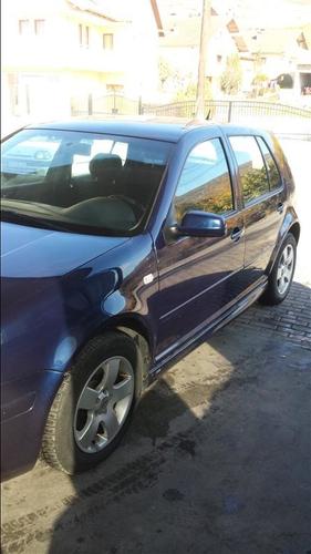 golf 4