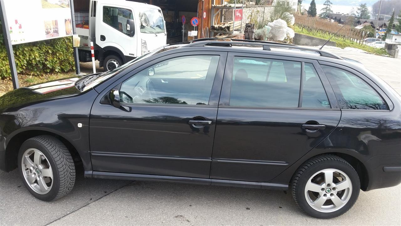 SHITET-FABIA
