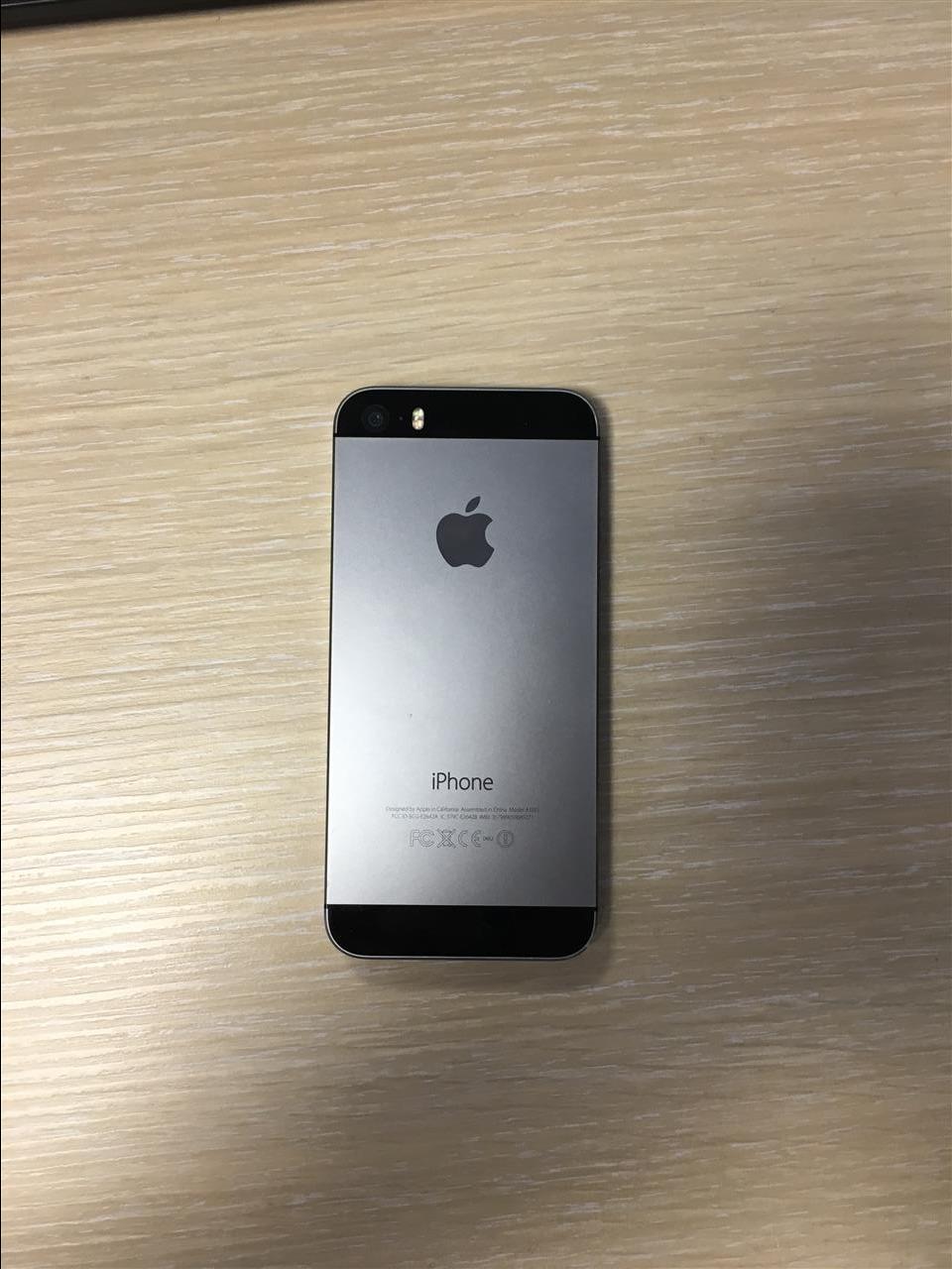 Iphone-5s