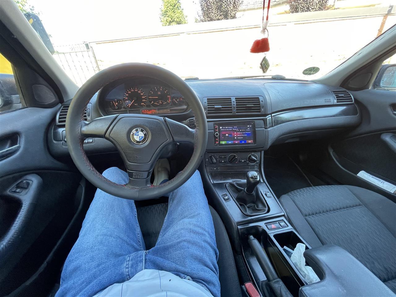Shitet-bmw-E46