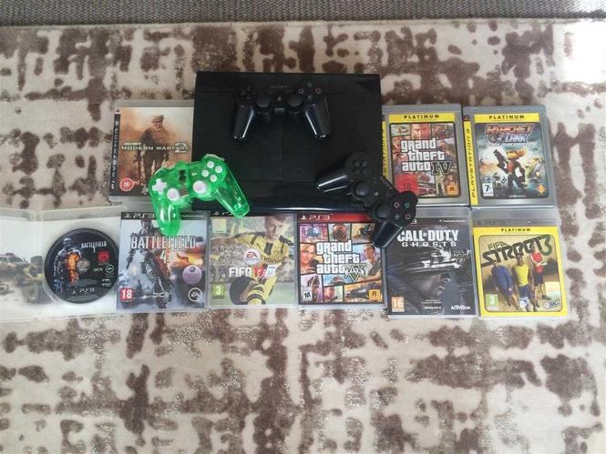Ps3