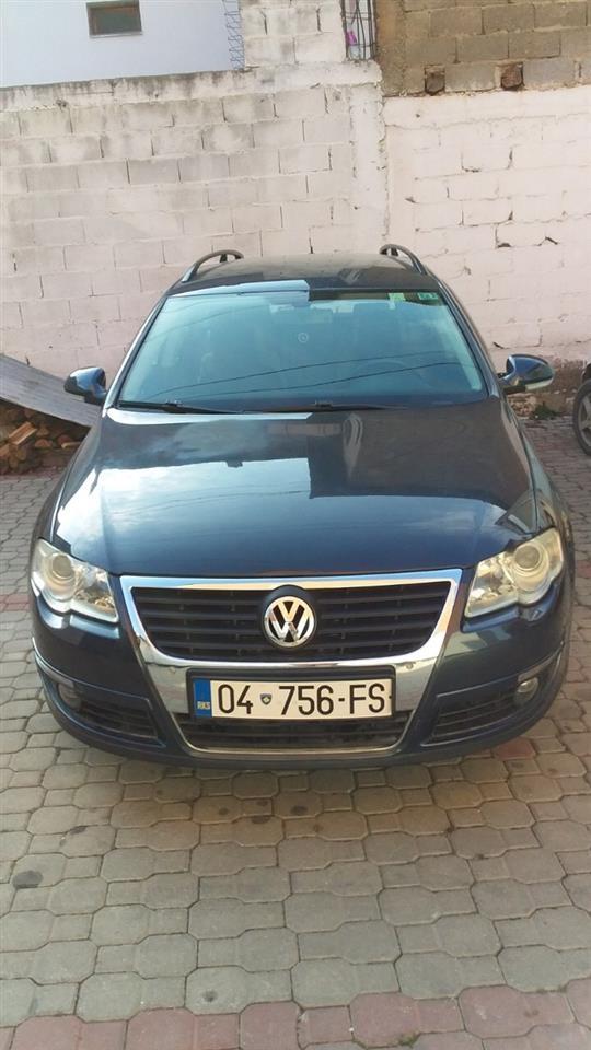 Passat