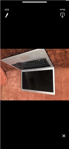 Laptop 