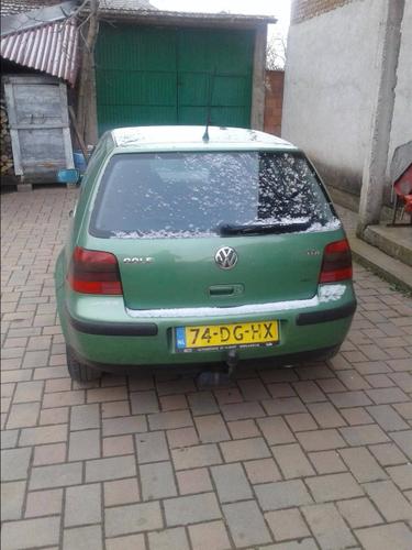 golf  4