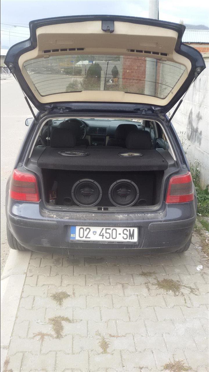 Golf-4