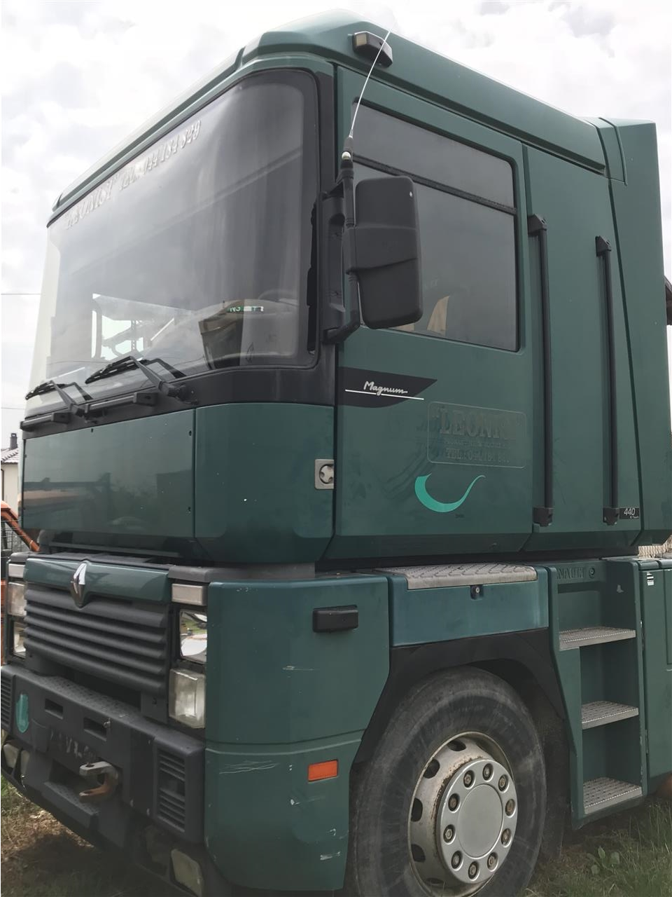 Renault