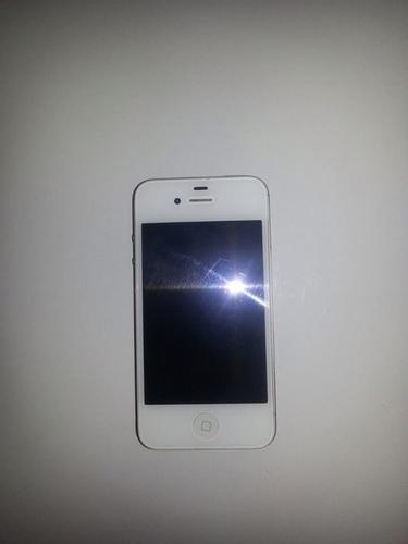 iPhone 4S