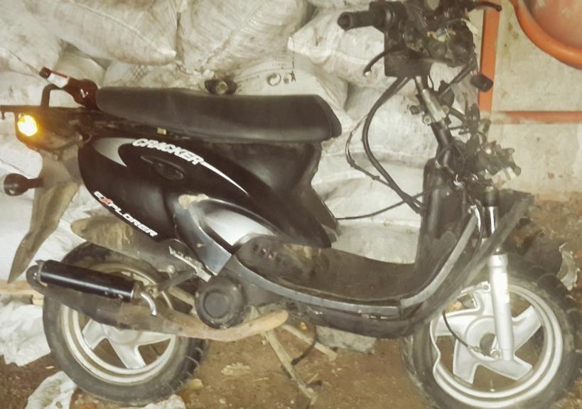 MOTOR--10-