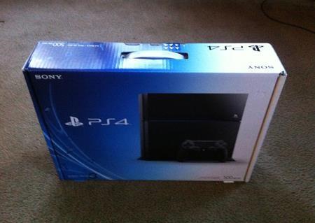 Ps4