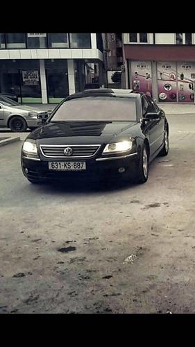 Phaeton 3.0