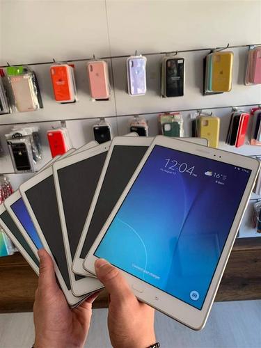 Tablet tab A