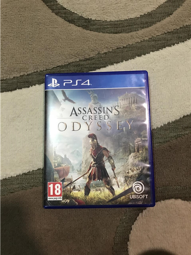 Cd per PS4