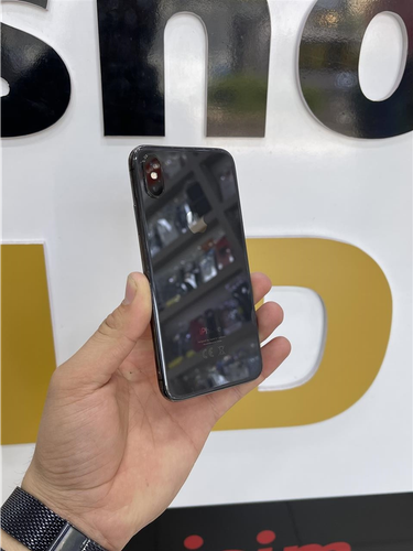 iPhone X &#55357&#56587100%
