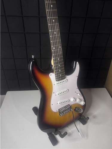 Gitare elektrike e re