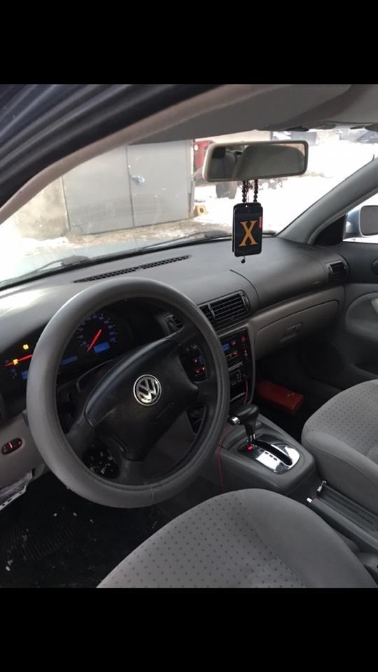 Passat