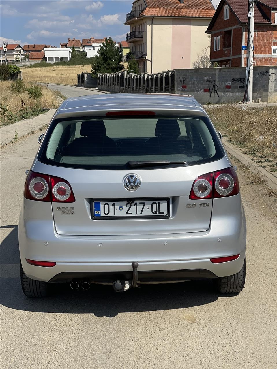 GOLF-6PLUS-2-0-AUTOMATIK