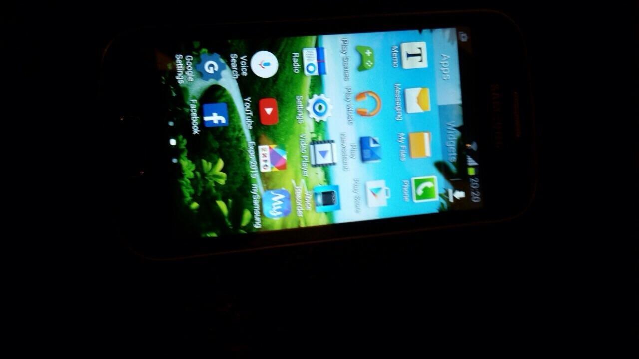 Samsung-galaxy
