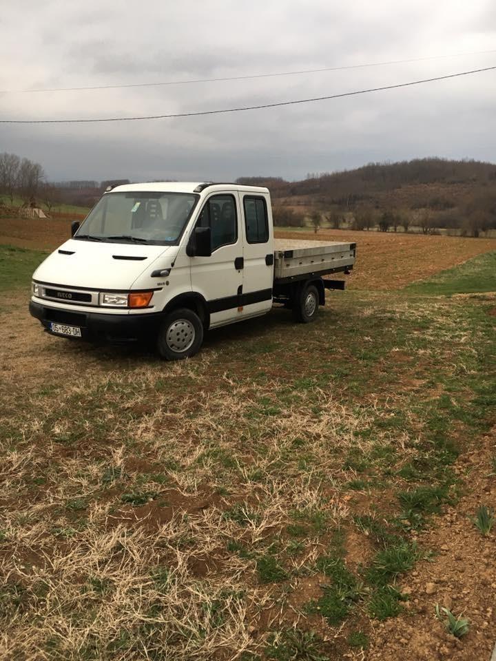 Iveco-