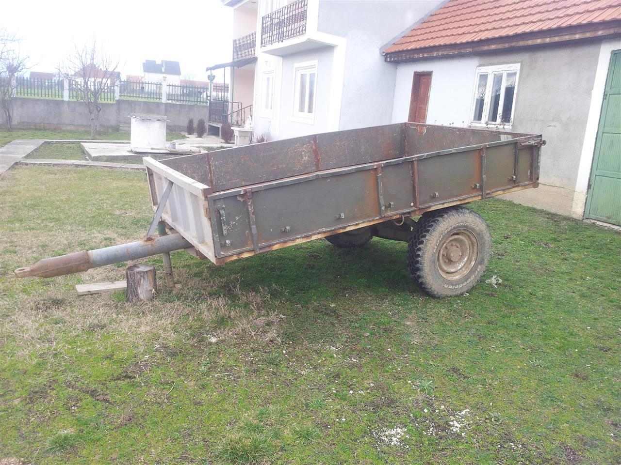 Traktor-