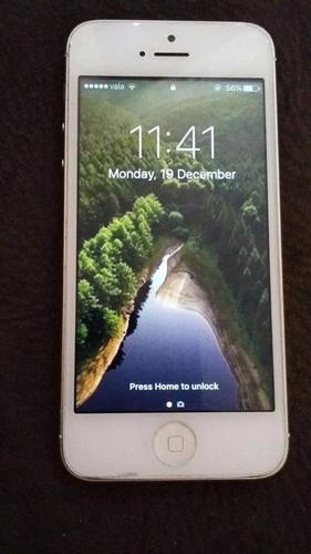 Iphone 5 