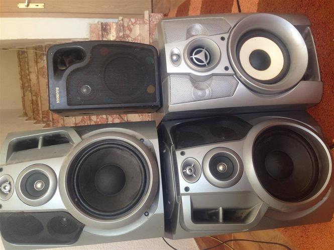 Basaera per studio