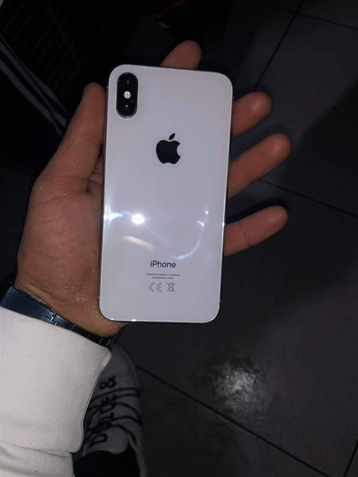 Iphone-x